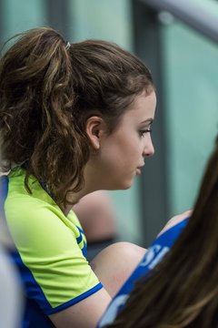 Bild 43 - Girls Cup